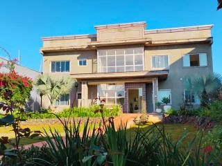 Apartamento Completo e Ideal para Turismo e Compras PY - Foz do Iguaçu - 4