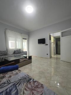 nisrine - Tangier - 2