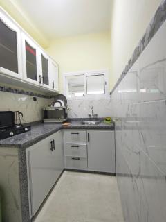 nisrine - Tangier - 1