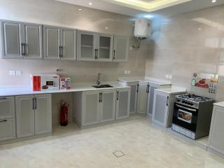 Furnished apartments near to Abha Airport - Abha - 9