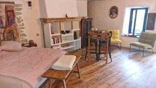 Chambre d'Hôte La Bergerie des Roses - 1