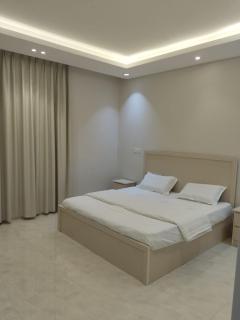 Furnished apartments near to Abha Airport - Abha - 2