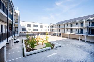 2 on Tabak- Studio 138 - Wynand's unit - Paarl - 8