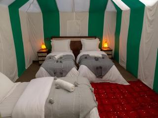 Sahara Luxurious Tented - Merzouga - 3