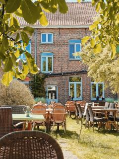 B&B Herenhuis1919 - Lo-Reninge - 2