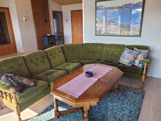 Lovely views across the Fjord, free parking - Stavanger - 3