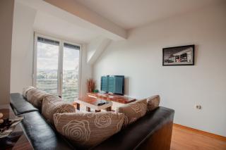 DA Luxe - Lake view aparmtent - Ohrid - 0