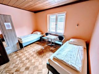 Monteurhaus Mömlingen - 0