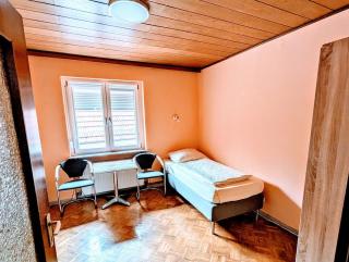 Monteurhaus Mömlingen - 9