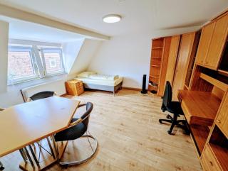 Monteurhaus Mömlingen - 8