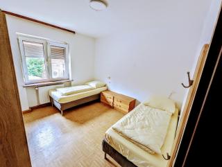 Monteurhaus Mömlingen - 7