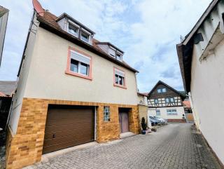 Monteurhaus Mömlingen - 6