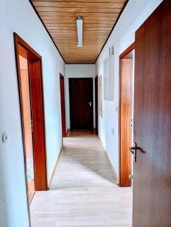 Monteurhaus Mömlingen - 5