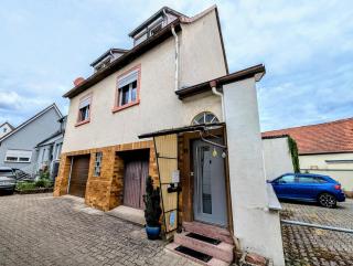 Monteurhaus Mömlingen - 3