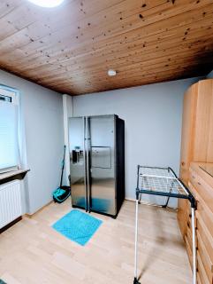 Monteurhaus Mömlingen - 1