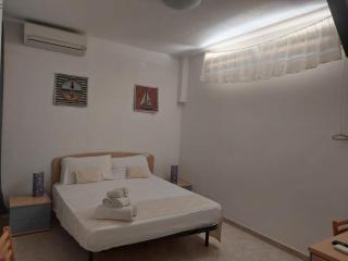 Locanda Basement Rooms - San Vito lo Capo - 8