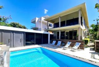 Louna Appartements - Pereybere - 7 min from beach - Pereybere - 8