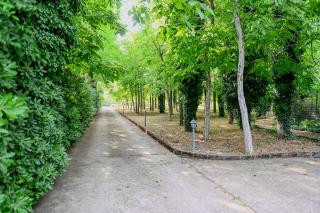 Villa Leproso - Benevento - 8