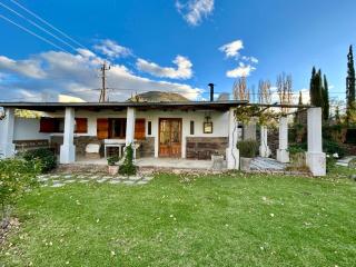 The Cottage - Nieu-Bethesda - 0