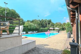 Villa Leproso - Benevento - 5