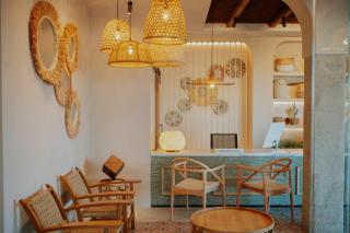 Hotel Meridional - 1