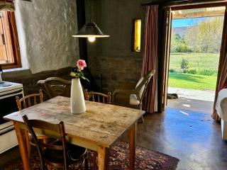The Cottage - Nieu-Bethesda - 5