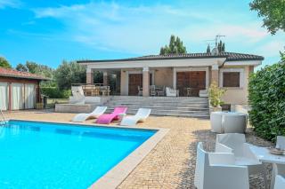 Villa Leproso - Benevento - 0