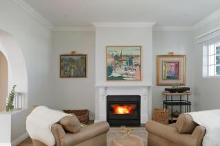 Seabreeze Retreat - Hermanus - 8