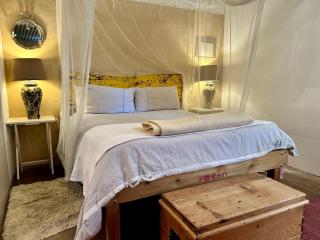 The Cottage - Nieu-Bethesda - 7