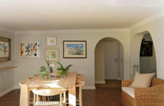 Seabreeze Retreat - Hermanus - 2