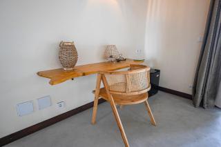 Natiora Green Lodge - Sainte Marie - 7