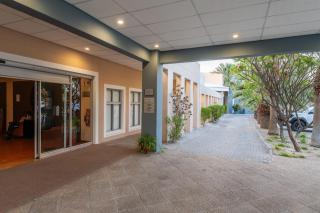 Protea Hotel by Marriott Ondangwa - 0