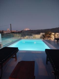 Sorocada Private House - Akrotiri - 2