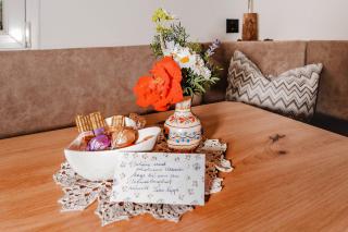 Chalet Schwaiberg - 2