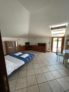Nico's apartment - Sirmione - 9