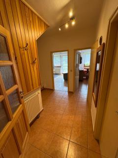 Apartmán U Vachtů - Kubova Huť - 4