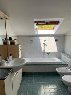 Nico's apartment - Sirmione - 6