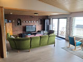 Lovely views across the Fjord, free parking - Stavanger - 5