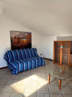 Nico's apartment - Sirmione - 1