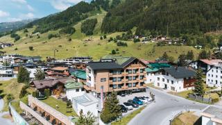 Hotel Nassereinerhof - 5