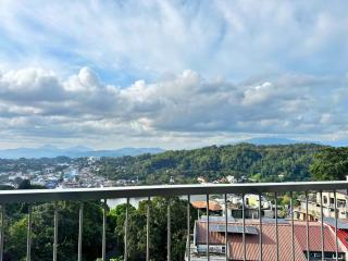 360 Viewpoint by Queens Mount - Kandy - 7