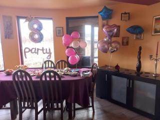 Casuta din Livada - 9