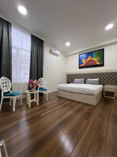 Casa del Imperio & Hotel - Baku - 0