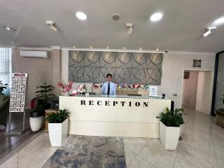 Casa del Imperio & Hotel - Baku - 1