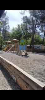 Mobile-Home 6 places Nans les pins - Nans-les-Pins - 7