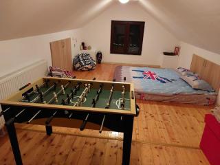 Casuta din Livada - 1