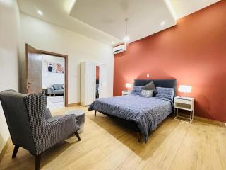 résidence zeineb - 2