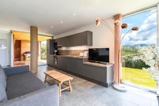Splendide appartement T3 piscine et vue mer - Grosseto-Prugna - 4