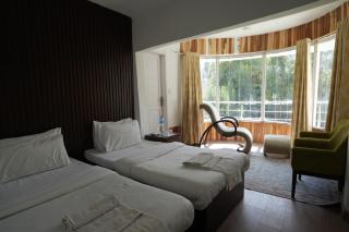 Hotel Reego - Skardu - 9