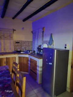Starehe Luxury B & B - Malindi - 5